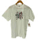 タケオキクチ TAKEO KIKUCHI 25ss モザイクロゴ ポンチTシャツ メンズ JPN:2