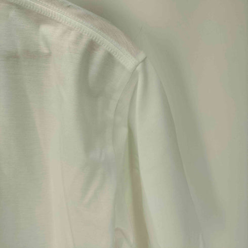 タケオキクチ TAKEO KIKUCHI 25ss モザイクロゴ ポンチTシャツ メンズ JPN:2