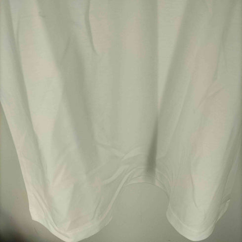 タケオキクチ TAKEO KIKUCHI 25ss モザイクロゴ ポンチTシャツ メンズ JPN:2