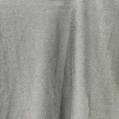 タケオキクチ TAKEO KIKUCHI 尾州織 Made in JAPAN メランジ Tシャツ メンズ JPN:2