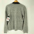 ウエアハウス WAREHOUSE ヘンリーネックL/S TEE メンズ JPN:S