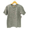ウエアハウス WAREHOUSE ヘンリーネックS/S TEE メンズ JPN:S