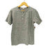ウエアハウス WAREHOUSE ヘンリーネックS/S TEE メンズ JPN:S