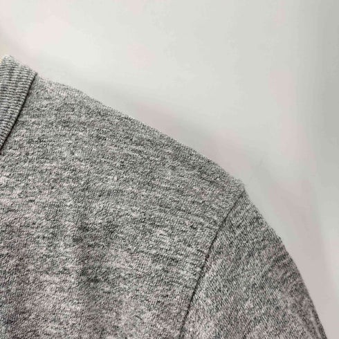 ウエアハウス WAREHOUSE ヘンリーネックS/S TEE メンズ JPN:S