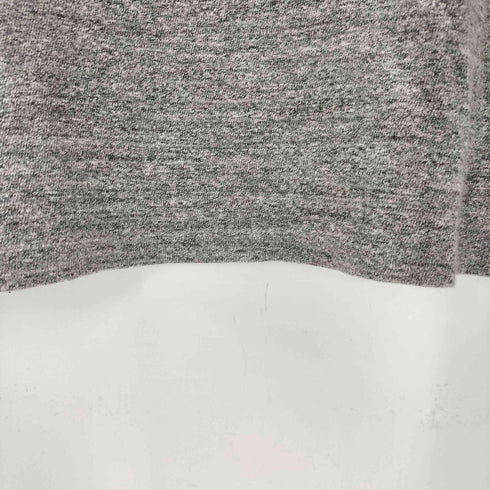 ウエアハウス WAREHOUSE ヘンリーネックS/S TEE メンズ JPN:S