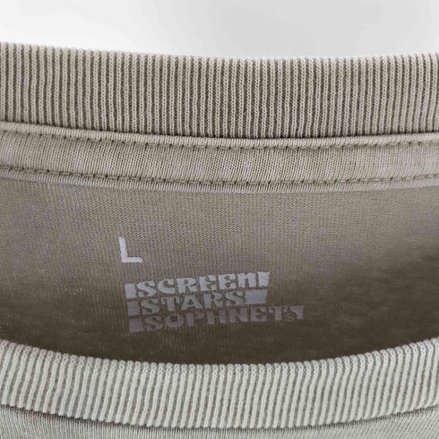 ソフネット SOPHNET. スコーピオンTシャツ メンズ JPN:L