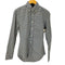ギットマンブラザーズ GITMAN BROS. USA製 L/S ボタンダウン チェックシャツ メンズ import:XS