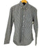 ギットマンブラザーズ GITMAN BROS. USA製 L/S ボタンダウン チェックシャツ メンズ import:XS