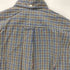 ギットマンブラザーズ GITMAN BROS. USA製 L/S ボタンダウン チェックシャツ メンズ import:XS