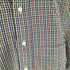 ギットマンブラザーズ GITMAN BROS. USA製 L/S ボタンダウン チェックシャツ メンズ import:XS