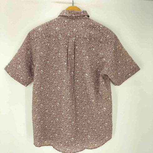 タケオキクチ TAKEO KIKUCHI リップル シャツ メンズ JPN:2