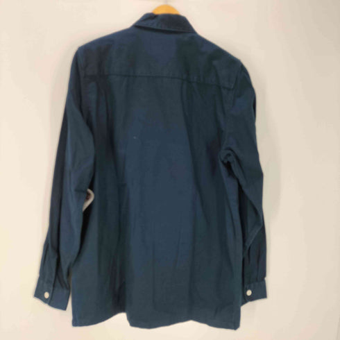カーハートワークインプログレス Carhartt WIP L/S MASTER SHIRT メンズ JPN:M