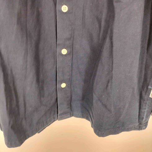 カーハートワークインプログレス Carhartt WIP L/S MASTER SHIRT メンズ JPN:M