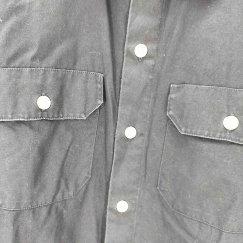 カーハートワークインプログレス Carhartt WIP L/S MASTER SHIRT メンズ JPN:M