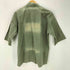 ボートメイクニュークローズ VOTE MAKE NEW CLOTHES JAPONICATION BDU 羽織シャツジャケット メンズ JPN:M