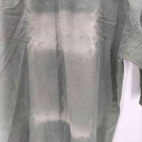 ボートメイクニュークローズ VOTE MAKE NEW CLOTHES JAPONICATION BDU 羽織シャツジャケット メンズ JPN:M
