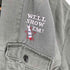 ボートメイクニュークローズ VOTE MAKE NEW CLOTHES JAPONICATION BDU 羽織シャツジャケット メンズ JPN:M