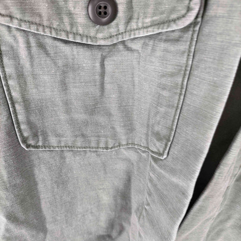 ボートメイクニュークローズ VOTE MAKE NEW CLOTHES JAPONICATION BDU 羽織シャツジャケット メンズ JPN:M