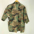ボートメイクニュークローズ VOTE MAKE NEW CLOTHES JAPONICATION BDU 羽織シャツジャケット 迷彩 メンズ JPN:M