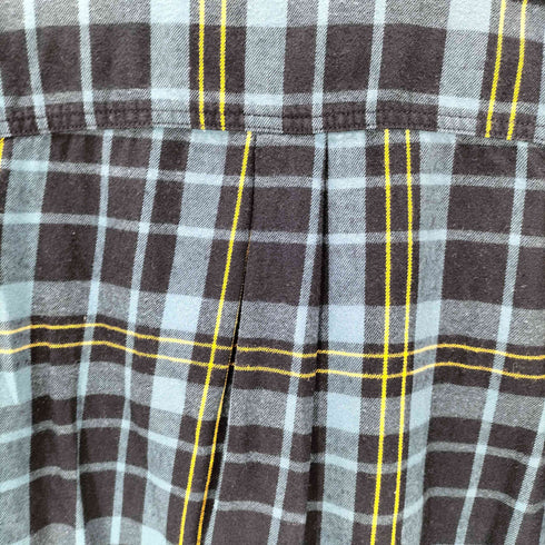 ザノースフェイス THE NORTH FACE L/Sチェックネルシャツ メンズ JPN:L