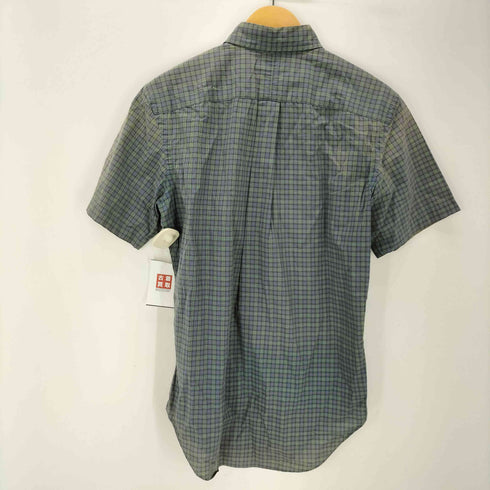 ラルフローレン RALPH LAUREN CLASSIC FIT ポニー刺繍 S/S ボタンダウンシャツ メンズ JPN:S