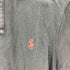 ポロバイラルフローレン Polo by RALPH LAUREN CUSTOM FIT ポニー刺繍 S/S ポロシャツ メンズ JPN:S