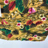 ISLAND FASHIONS 70s レーヨン 総柄 開襟 アロハシャツ メンズ JPN:S