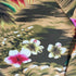 ISLAND FASHIONS 70s レーヨン 総柄 開襟 アロハシャツ メンズ JPN:S