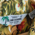 ISLAND FASHIONS 70s レーヨン 総柄 開襟 アロハシャツ メンズ JPN:S