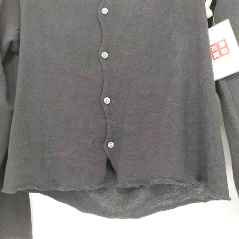 トリココムデギャルソン tricot COMME des GARCONS セーラーカラー カーディガン レディース