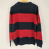 ザラ ZARA トイコラボボーダーニット メンズ import:L