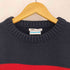 ザラ ZARA トイコラボボーダーニット メンズ import:L