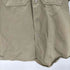 ユーエスアーミー U.S. ARMY S/S オープンカラー ミリタリーシャツ メンズ JPN:M