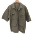 ワッジボーイ Wudge Boy ummer work shirt メンズ