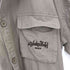 ワッジボーイ Wudge Boy ummer work shirt メンズ