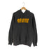 ステューシー Stussy 90s USA製 ロゴワッペン プルオーバーパーカー メンズ import:M