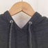 ステューシー Stussy 90s USA製 ロゴワッペン プルオーバーパーカー メンズ import:M