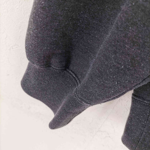 ステューシー Stussy 90s USA製 ロゴワッペン プルオーバーパーカー メンズ import:M