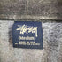 ステューシー Stussy 90s USA製 ロゴワッペン プルオーバーパーカー メンズ import:M