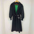 ザラ ZARA マッチングボンバーコート MA-1 レディース import:XS