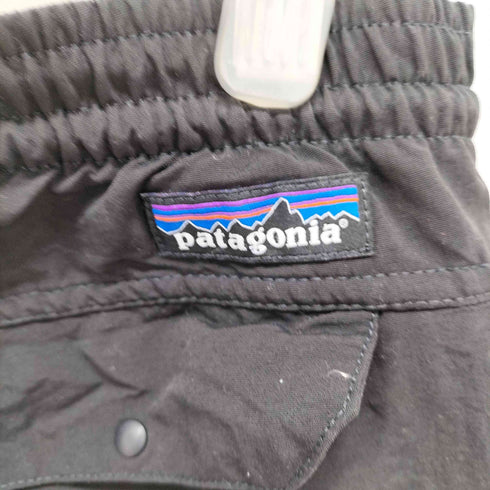 パタゴニア patagonia 18年製 バギーズパンツ メンズ JPN:M
