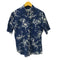 セントジョンズベイ STJOHNS BAY CLASSIC FIT BD アロハシャツ メンズ JPN:S