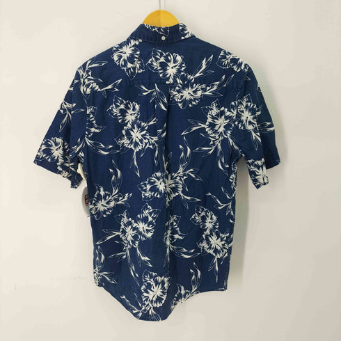 セントジョンズベイ STJOHNS BAY CLASSIC FIT BD アロハシャツ メンズ JPN:S