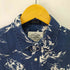 セントジョンズベイ STJOHNS BAY CLASSIC FIT BD アロハシャツ メンズ JPN:S