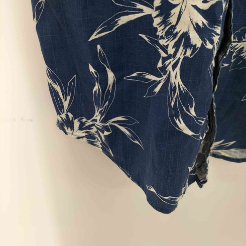セントジョンズベイ STJOHNS BAY CLASSIC FIT BD アロハシャツ メンズ JPN:S