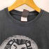 ミュージカル ロゴ プリント Tシャツ メンズ import:S