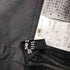 トリココムデギャルソン tricot COMME des GARCONS AD表記無 ストライプ ウールワイドパンツ レディース JPN:M