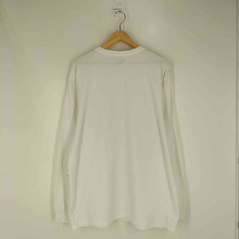 カーハート Carhartt Loose Fit Heavyweight Pocket L/S Tee ポケットTシャツ メンズ import:L