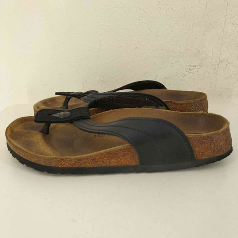 ビルケンシュトックタタミ BIRKEN STOCK TATAMI レザー トングサンダル メンズ 40