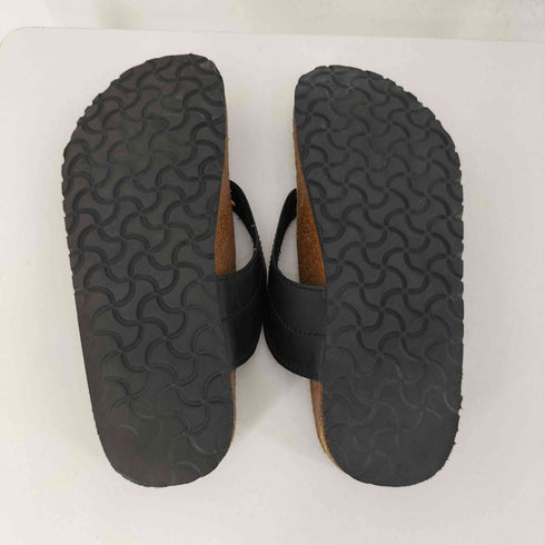 ビルケンシュトックタタミ BIRKEN STOCK TATAMI レザー トングサンダル メンズ 40